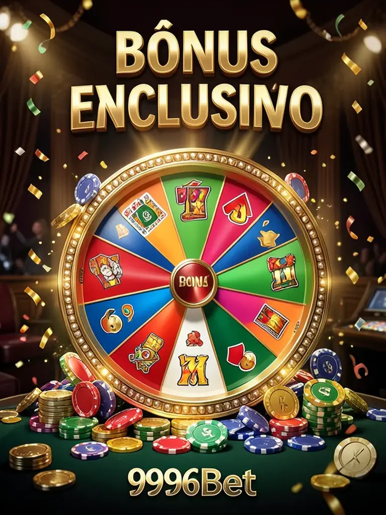 Bônus de Primeiro Depósito